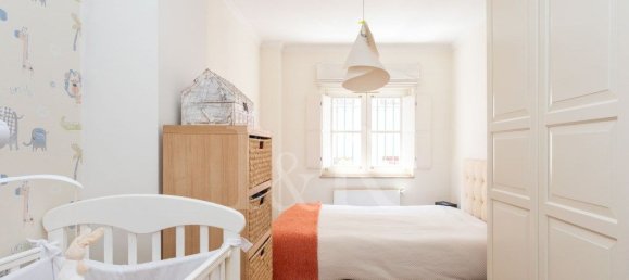 1 Schlafzimmer Wohnung in Lisbon, Portugal, Nr. 102973 11