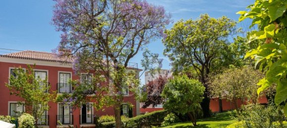 1 Schlafzimmer Wohnung in Lisbon, Portugal, Nr. 102973 31