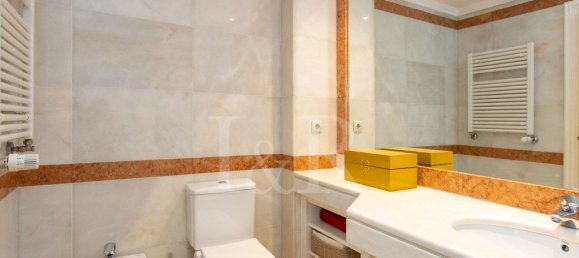 1 Schlafzimmer Wohnung in Lisbon, Portugal, Nr. 102973 13