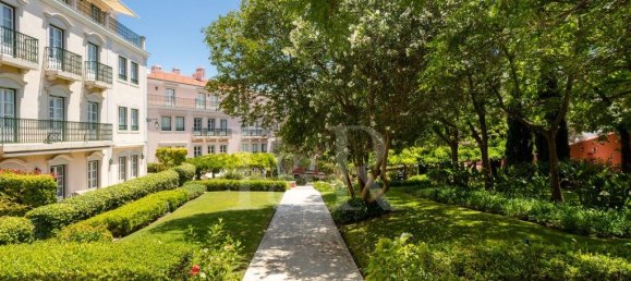 1 Schlafzimmer Wohnung in Lisbon, Portugal, Nr. 102973 27