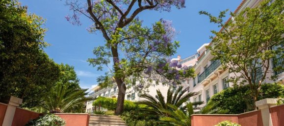 1 Schlafzimmer Wohnung in Lisbon, Portugal, Nr. 102973 23