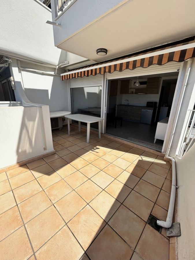 1 bedroom Apartment in Le Grau-du-Roi, France No. 295568