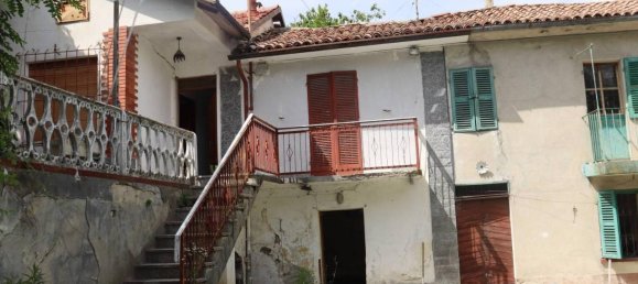 Casa de 7 divisões em Mango, Italy N.º 107305 12