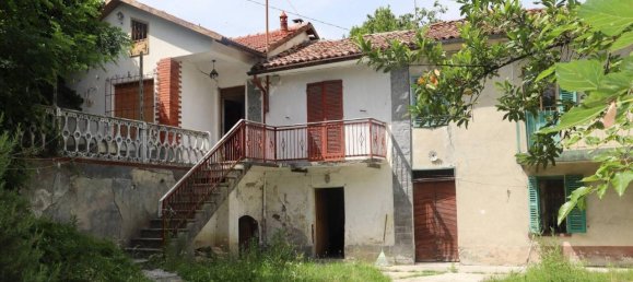 Casa de 7 divisões em Mango, Italy N.º 107305 4