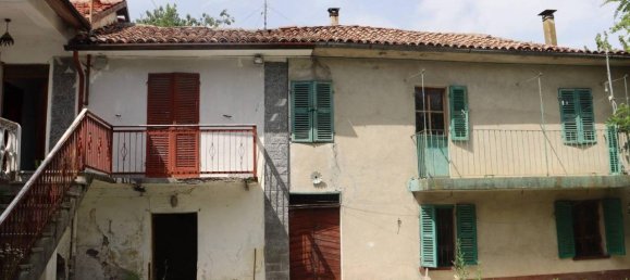 Casa de 7 divisões em Mango, Italy N.º 107305 11