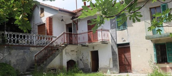 Casa de 7 divisões em Mango, Italy N.º 107305 10