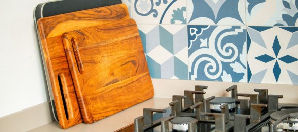 Dúplex de 3 dormitorios en Calpe, Spain No. 151779 46