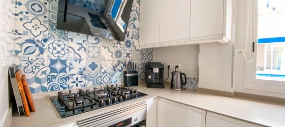 Dúplex de 3 dormitorios en Calpe, Spain No. 151779 8