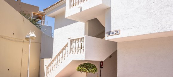 Dúplex de 3 dormitorios en Calpe, Spain No. 151779 22