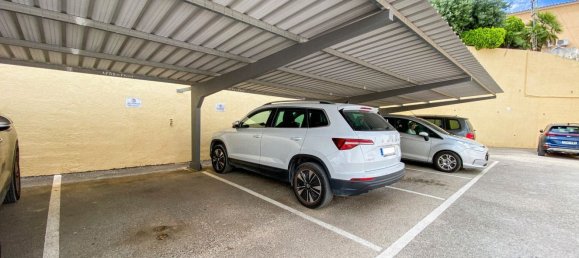 Dúplex de 3 dormitorios en Calpe, Spain No. 151779 73