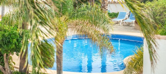 Dúplex de 3 dormitorios en Calpe, Spain No. 151779 57