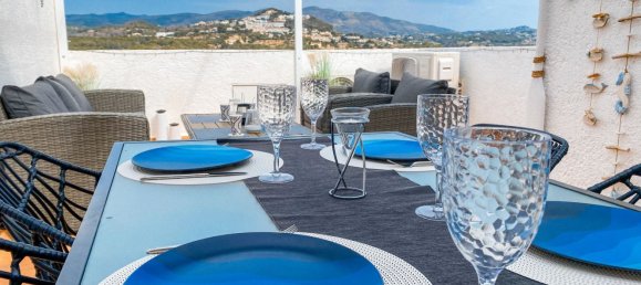 Dúplex de 3 dormitorios en Calpe, Spain No. 151779 69