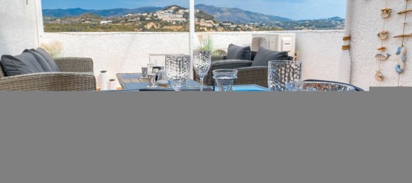 Dúplex de 3 dormitorios en Calpe, Spain No. 151779 42