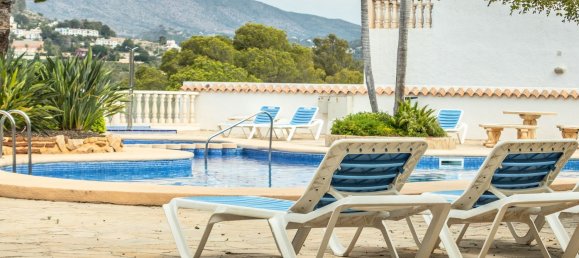 Dúplex de 3 dormitorios en Calpe, Spain No. 151779 74