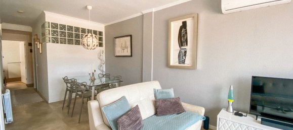 Dúplex de 3 dormitorios en Calpe, Spain No. 151779 38