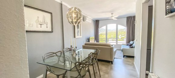 Dúplex de 3 dormitorios en Calpe, Spain No. 151779 44