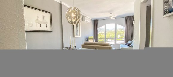 Dúplex de 3 dormitorios en Calpe, Spain No. 151779 10