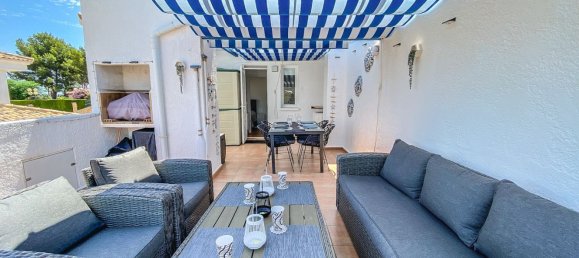 Dúplex de 3 dormitorios en Calpe, Spain No. 151779 48