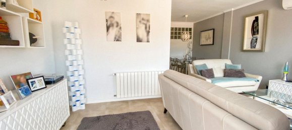 Dúplex de 3 dormitorios en Calpe, Spain No. 151779 33