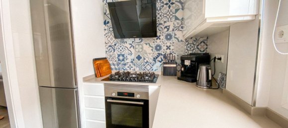 Dúplex de 3 dormitorios en Calpe, Spain No. 151779 49