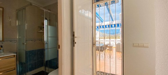 Dúplex de 3 dormitorios en Calpe, Spain No. 151779 29