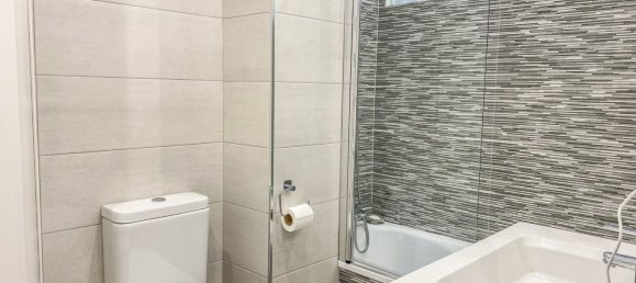 Dúplex de 3 dormitorios en Calpe, Spain No. 151779 56