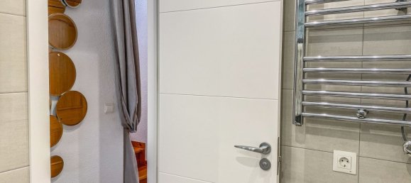 Dúplex de 3 dormitorios en Calpe, Spain No. 151779 59