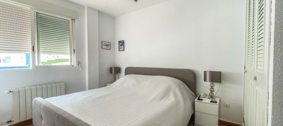 Dúplex de 3 dormitorios en Calpe, Spain No. 151779 52