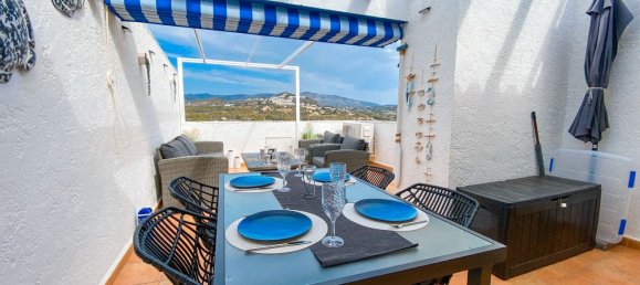 Dúplex de 3 dormitorios en Calpe, Spain No. 151779 34