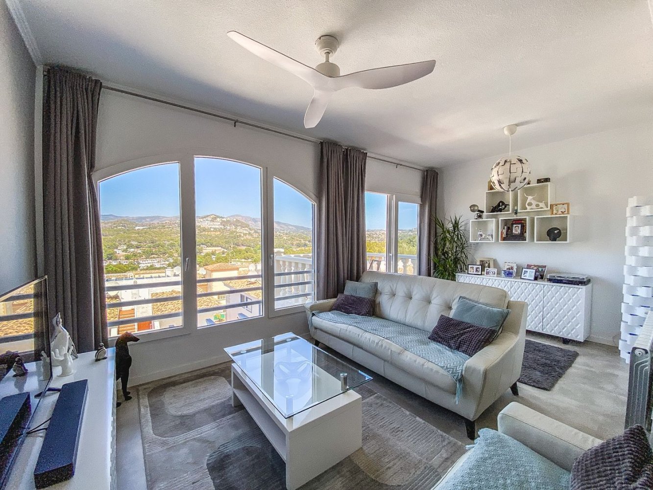 3 bedrooms Duplex in Calpe, Spain No. 151779