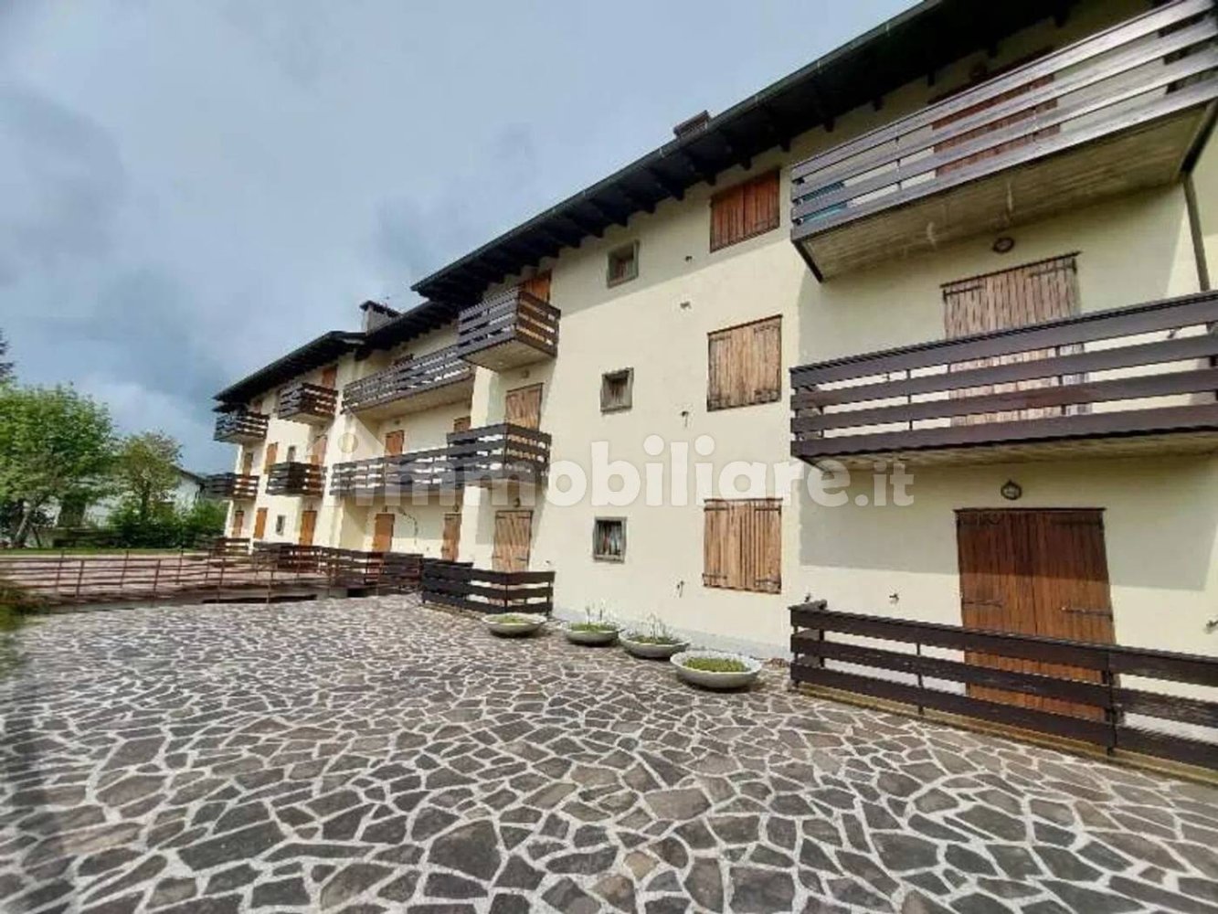 2 chambres Appartement à Abetone Cutigliano, Italy No. 350994