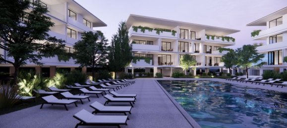 2 bedrooms Villa in Paphos, Cyprus No. 9262 11