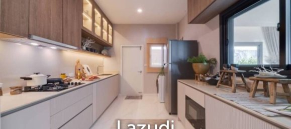 5 Schlafzimmer Cafe / Restaurant in Bang Lamung, Thailand, Nr. 15009 2