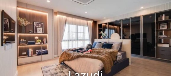 5 Schlafzimmer Cafe / Restaurant in Bang Lamung, Thailand, Nr. 15009 3