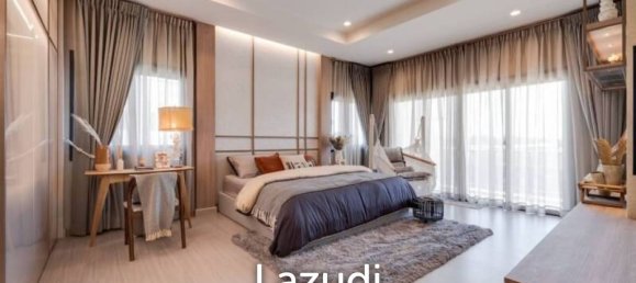 5 Schlafzimmer Cafe / Restaurant in Bang Lamung, Thailand, Nr. 15009 5