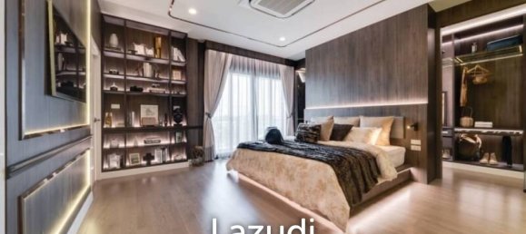 5 Schlafzimmer Cafe / Restaurant in Bang Lamung, Thailand, Nr. 15009 4