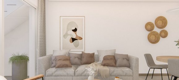 Apartamento de 2 dormitorios en Guardamar del Segura, Spain No. 287350 7