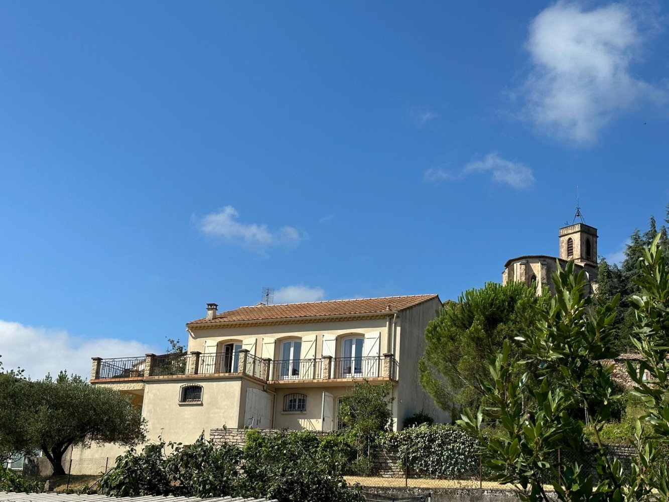 3 chambres Villa à Le Bousquet-d'Orb, France No. 298610