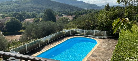 3 chambres Villa à Le Bousquet-d'Orb, France No. 298610 4