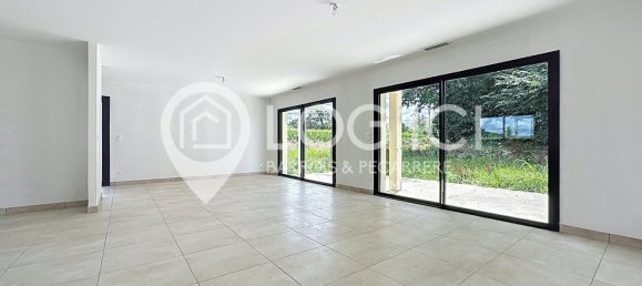 3 Schlafzimmer Haus in Ger, France, Nr. 296851 7