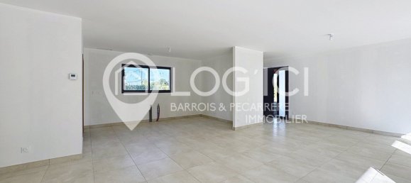 3 Schlafzimmer Haus in Ger, France, Nr. 296851 9