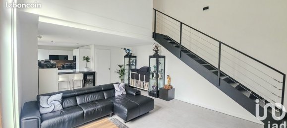 2 bedrooms Duplex in Bussy-Saint-Georges, France No. 324401 3