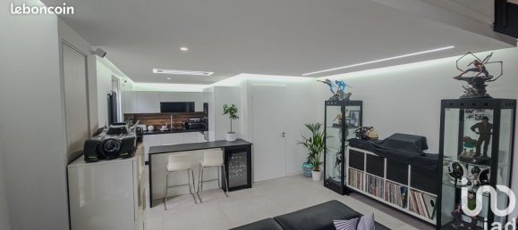 2 bedrooms Duplex in Bussy-Saint-Georges, France No. 324401 5