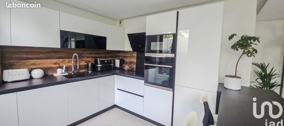 2 bedrooms Duplex in Bussy-Saint-Georges, France No. 324401 6