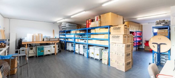 9 rooms Office in Rendsburg-Eckernforde, Germany No. 94949 10