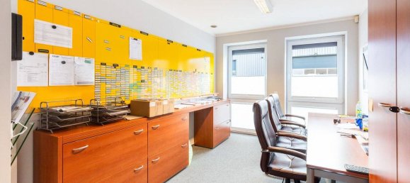 9 rooms Office in Rendsburg-Eckernforde, Germany No. 94949 4