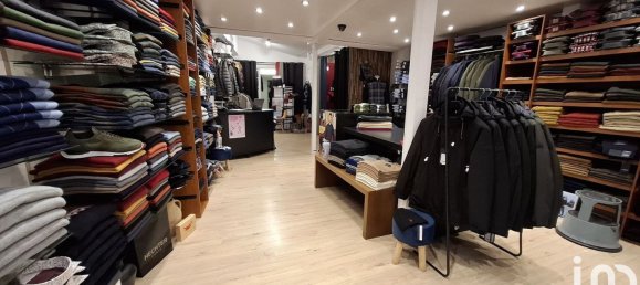 Gewerbliche Immobilie in Dreux, France 70m², Nr. 227346 2