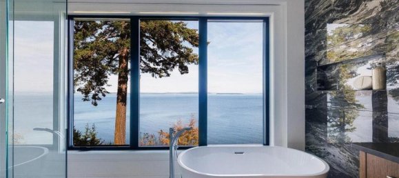 6 Schlafzimmer Haus in British Columbia, Canada, Nr. 1214 2