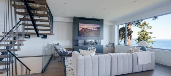 6 Schlafzimmer Haus in British Columbia, Canada, Nr. 1214 5