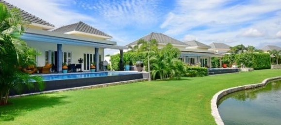 3 bedrooms Cafe / restaurant in Hua Hin, Thailand No. 6970 14